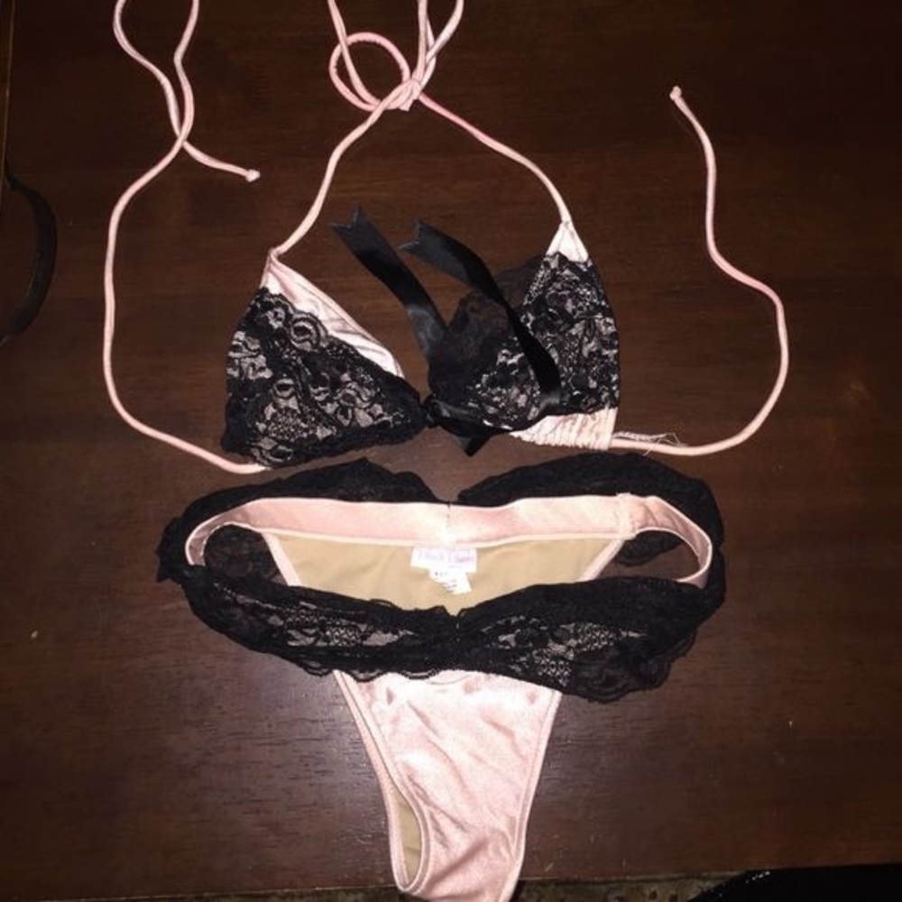 Beach bunny bikini